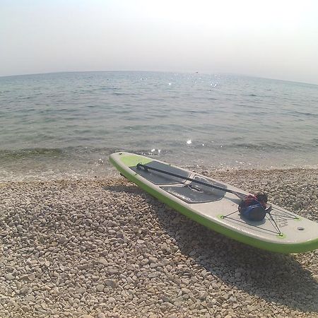 Apartments Jasmina Novalja Εξωτερικό φωτογραφία