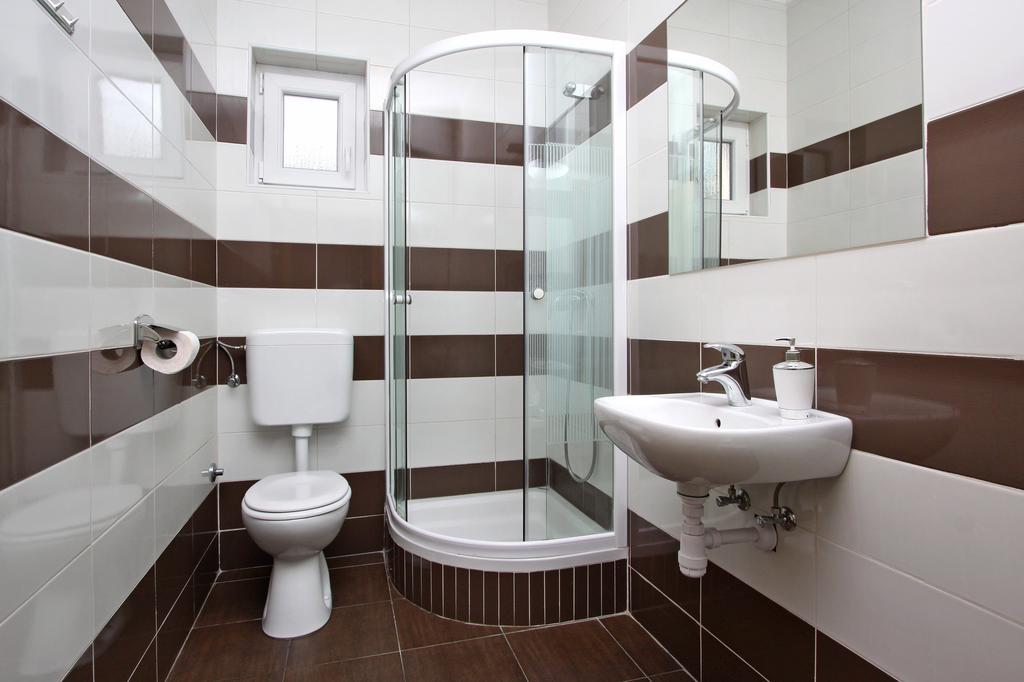 Apartments Jasmina Novalja Εξωτερικό φωτογραφία